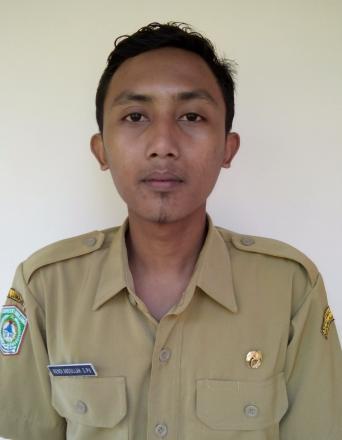 RENDI ABDULLAH, S.Pd.